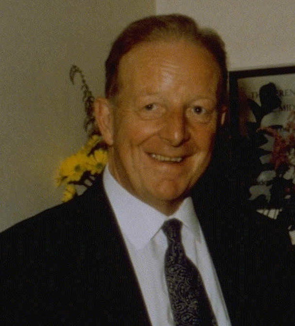 The Graham Fraser Foundation The Graham Fraser Foundation